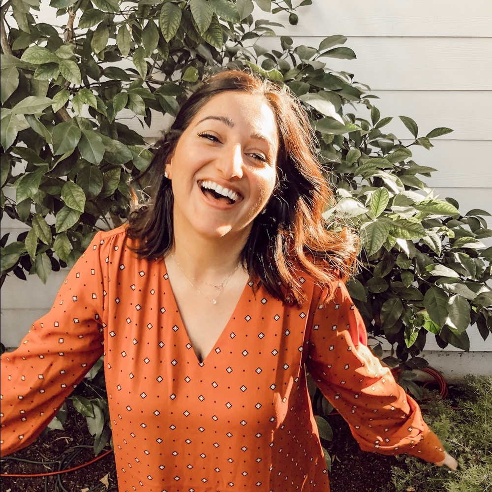 Meet your Posher, Melanie